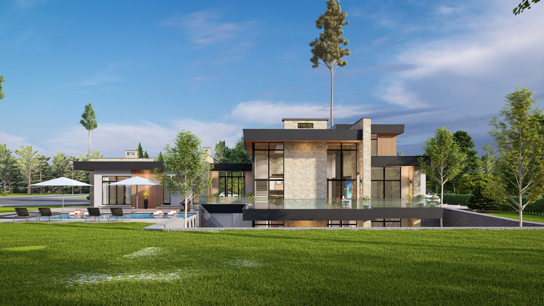 Keystonflat.info Ofis Binası